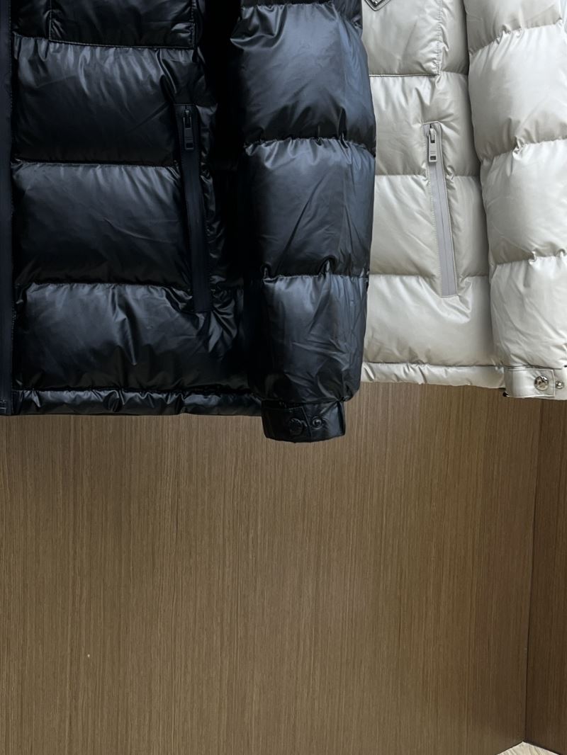 Prada Down Jackets